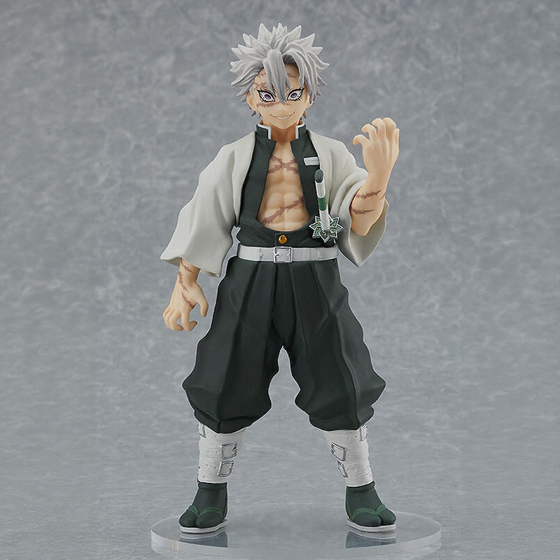 Demon Slayer - Shinazugawa Sanemi - Pop Up Parade (Good Smile Company)