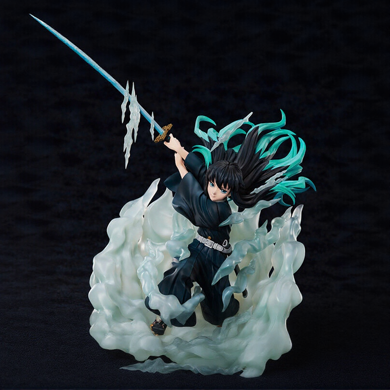 Demon Slayer - Tokitou Muichirou (Aniplex)