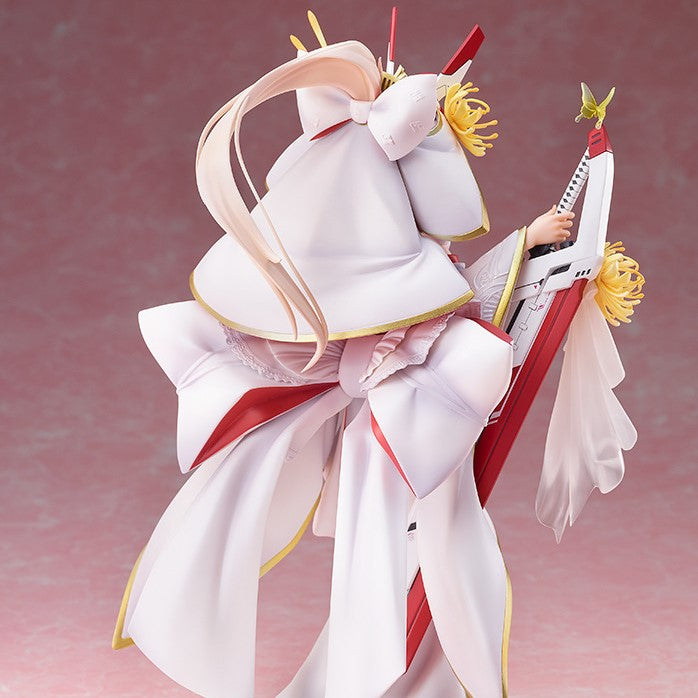 Azur Lane - Ayanami - Demon`s Finest Dress Ver. (Knead)