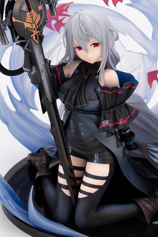 Arknights - Skadi Figure - Elite 2 Ver. (Kotobukiya)