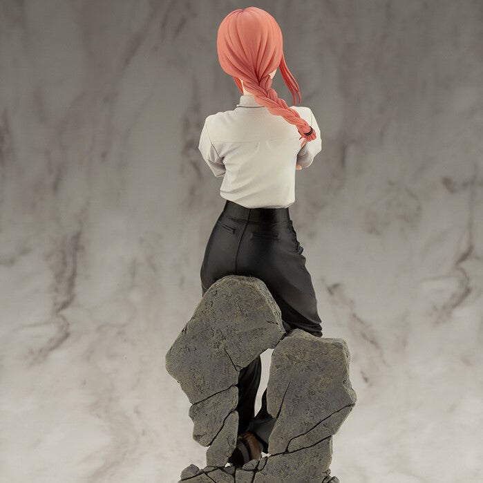 Chainsaw Man - Makima - ARTFX J (Kotobukiya)