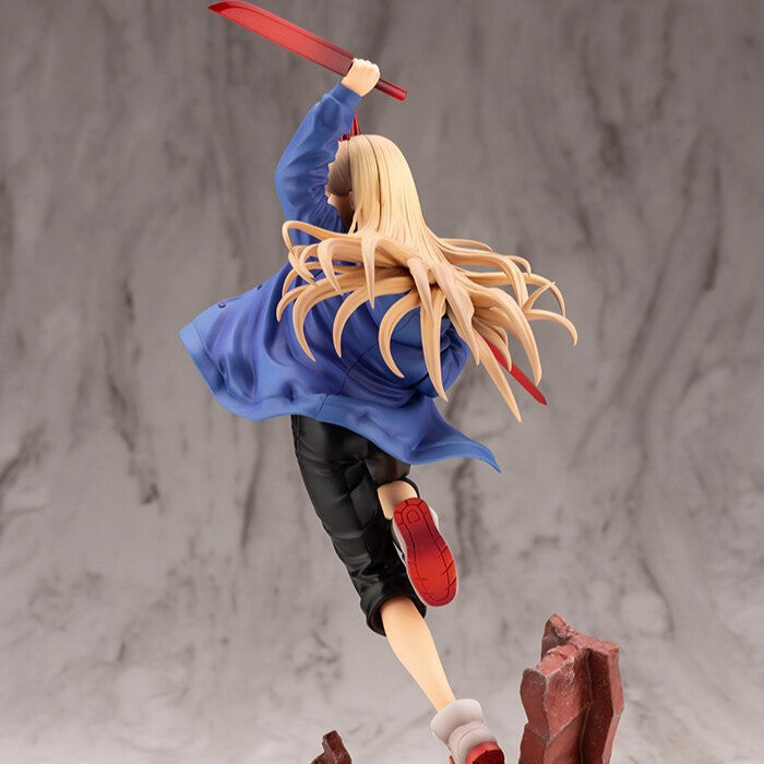 Chainsaw Man - Power - ARTFX J (Kotobukiya)