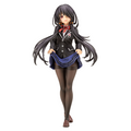 Date A Live - Tokisaki Kurumi - School Uniform Ver. (Kotobukiya)