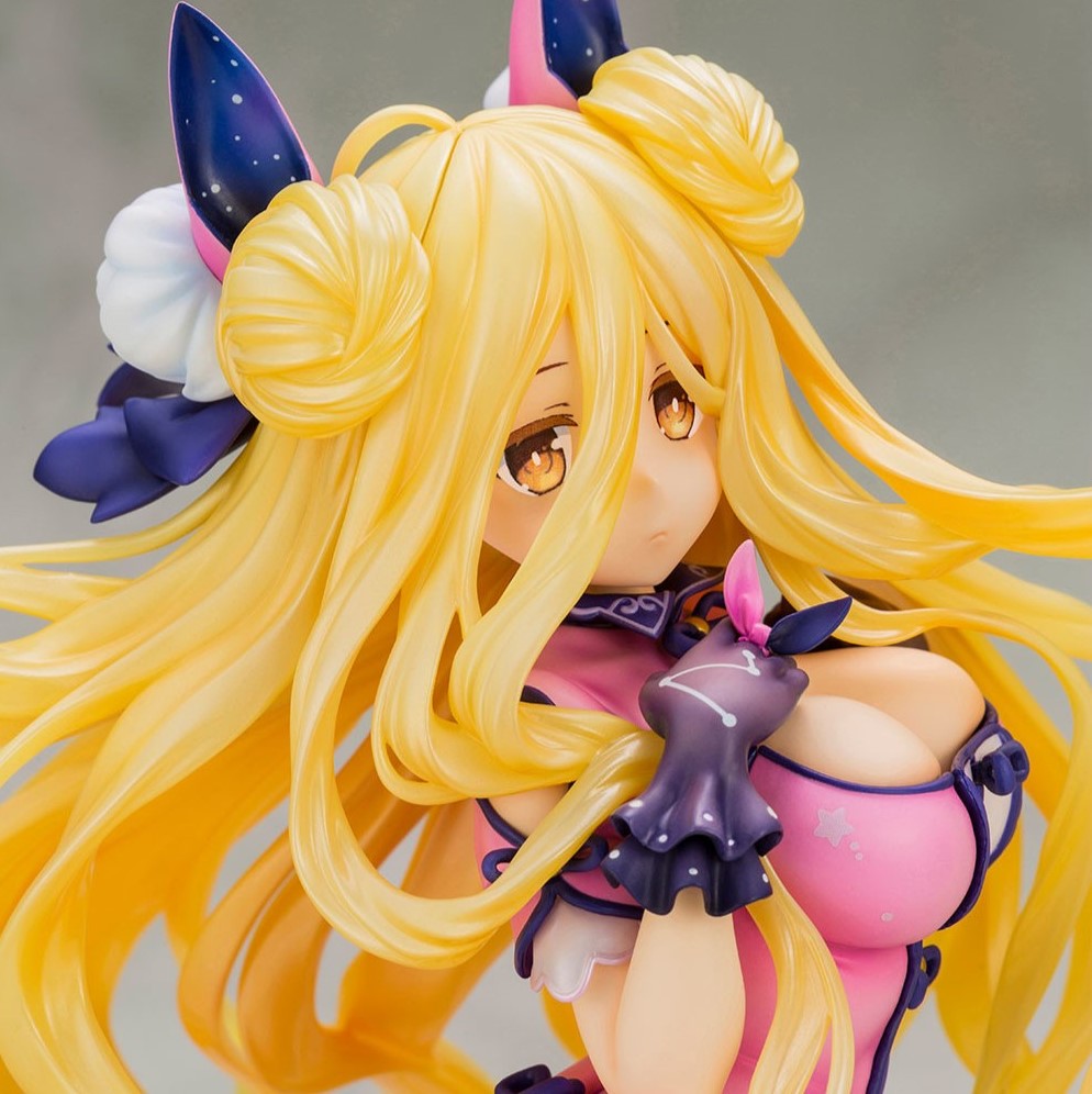 Date A Live IV - Hoshimiya Mukuro (Kotobukiya)