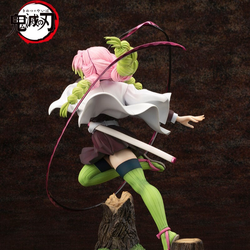 Demon Slayer - Kanroji Mitsuri - ARTFX J (Kotobukiya)