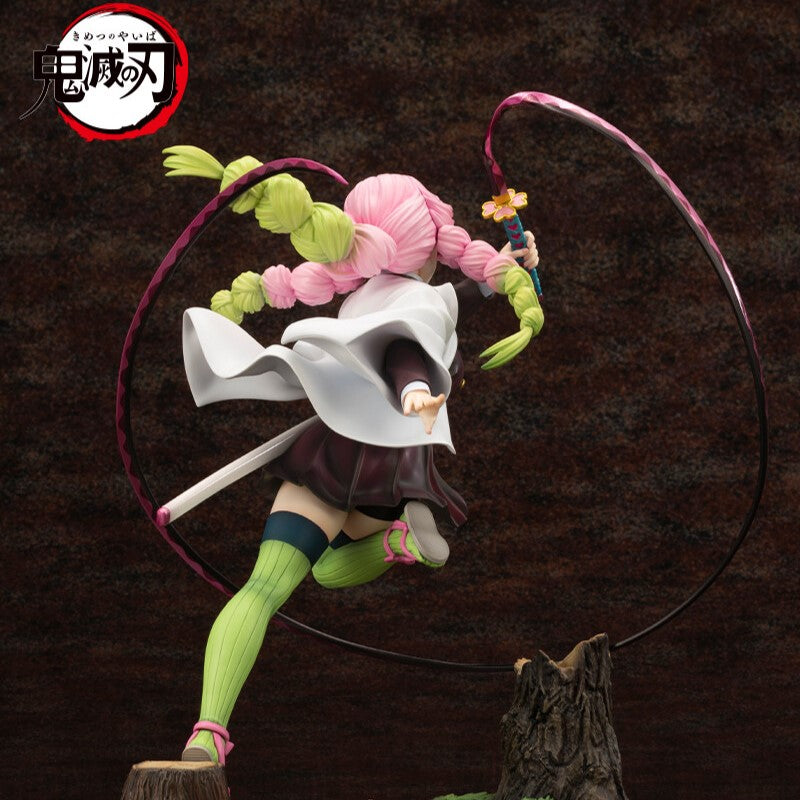 Demon Slayer - Kanroji Mitsuri - ARTFX J (Kotobukiya)