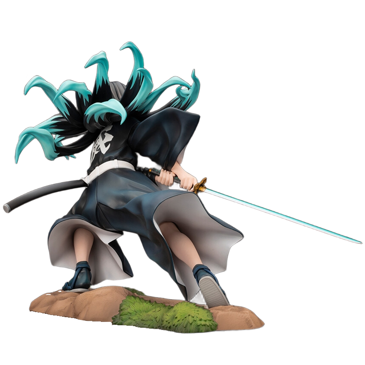 Demon Slayer - Tokitou Muichirou - ARTFX J (Kotobukiya)