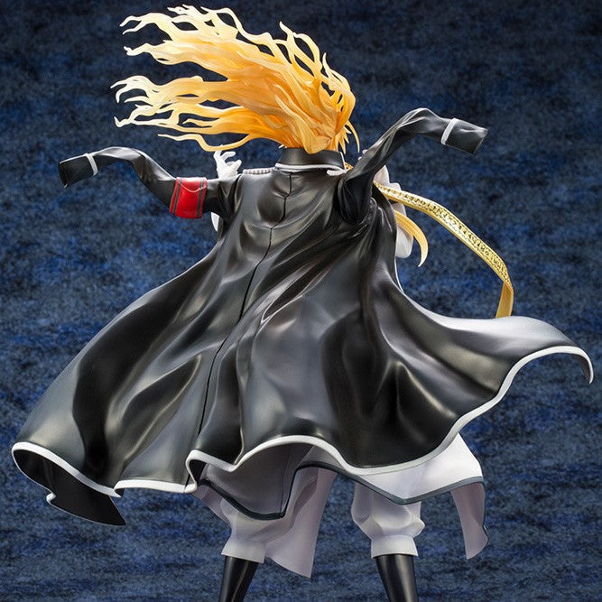 Dies Irae - Reinhard Tristan Eugen Heydrich - ARTFX J (Kotobukiya)