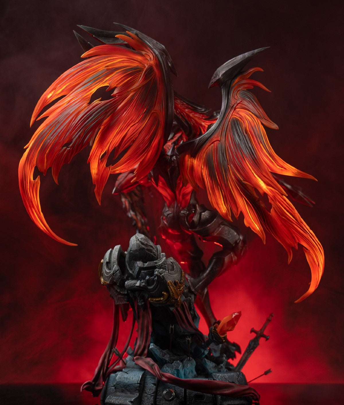 League of Legends - Aatrox (Jimei Palace)