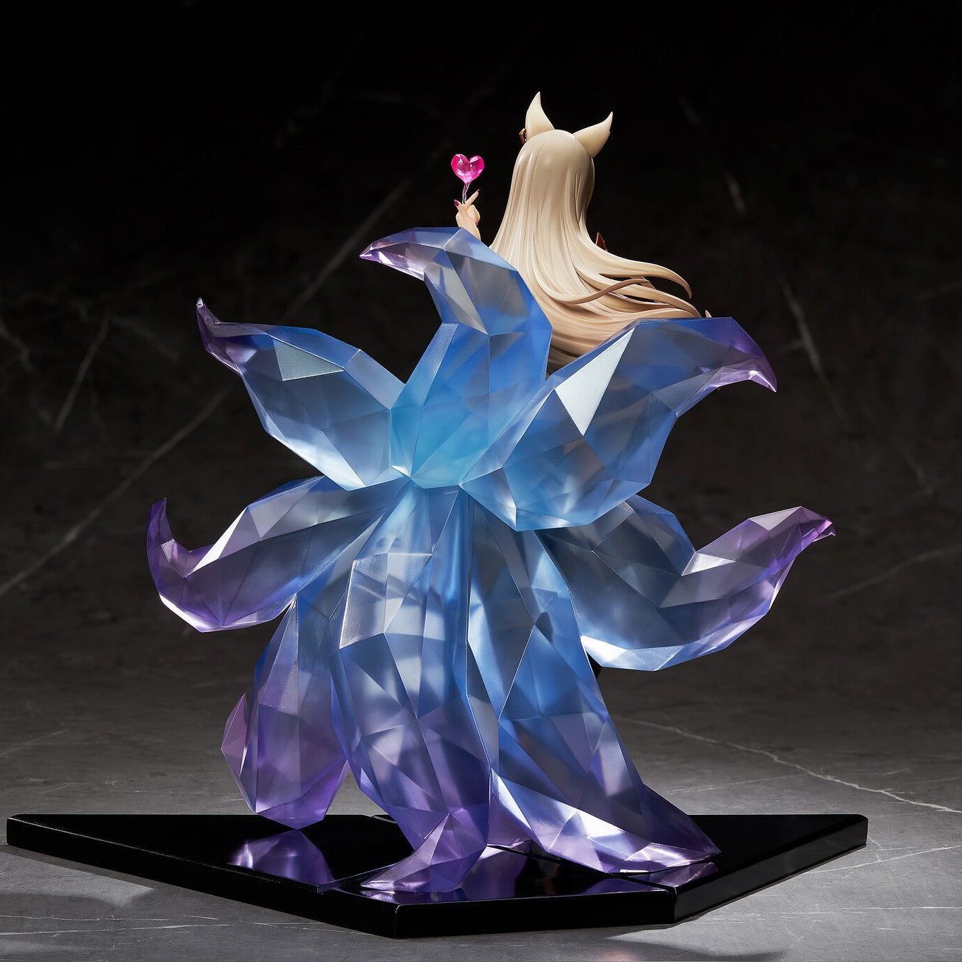 League of Legends - Ahri - K/DA (Apex Innovation)