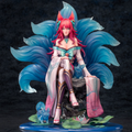 League of Legends - Ahri - Spirit Blossom (Myethos)