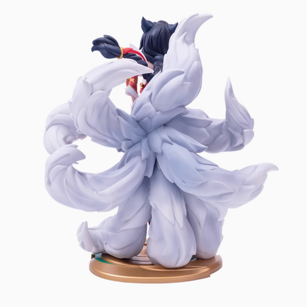 League of Legends - Ahri - Unlocked (#15) (Pure Arts, Riot Games)