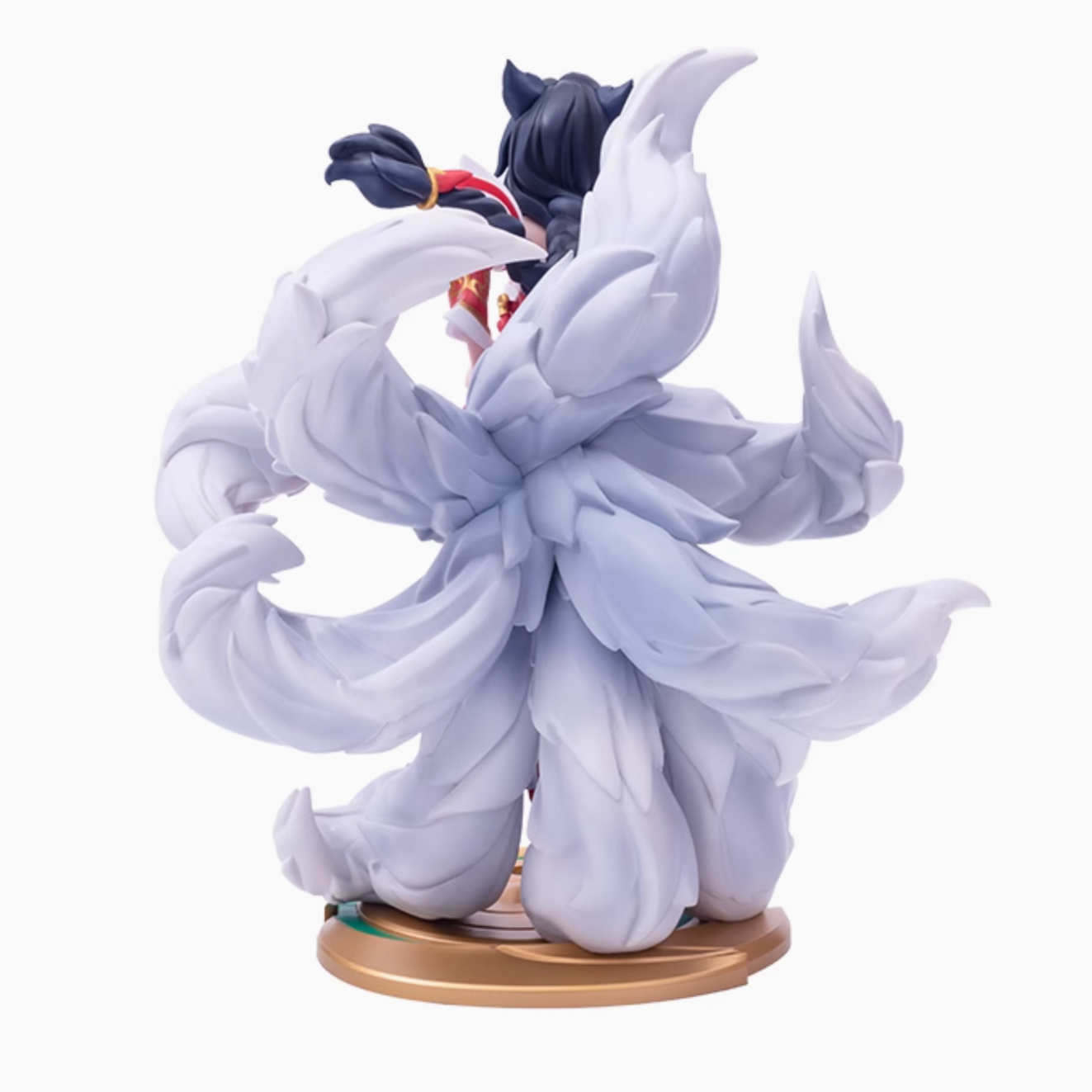 League of Legends - Ahri - Unlocked (#15) (Pure Arts, Riot Games)