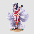 League of Legends - Ahri - Unlocked (#15) (Pure Arts, Riot Games)