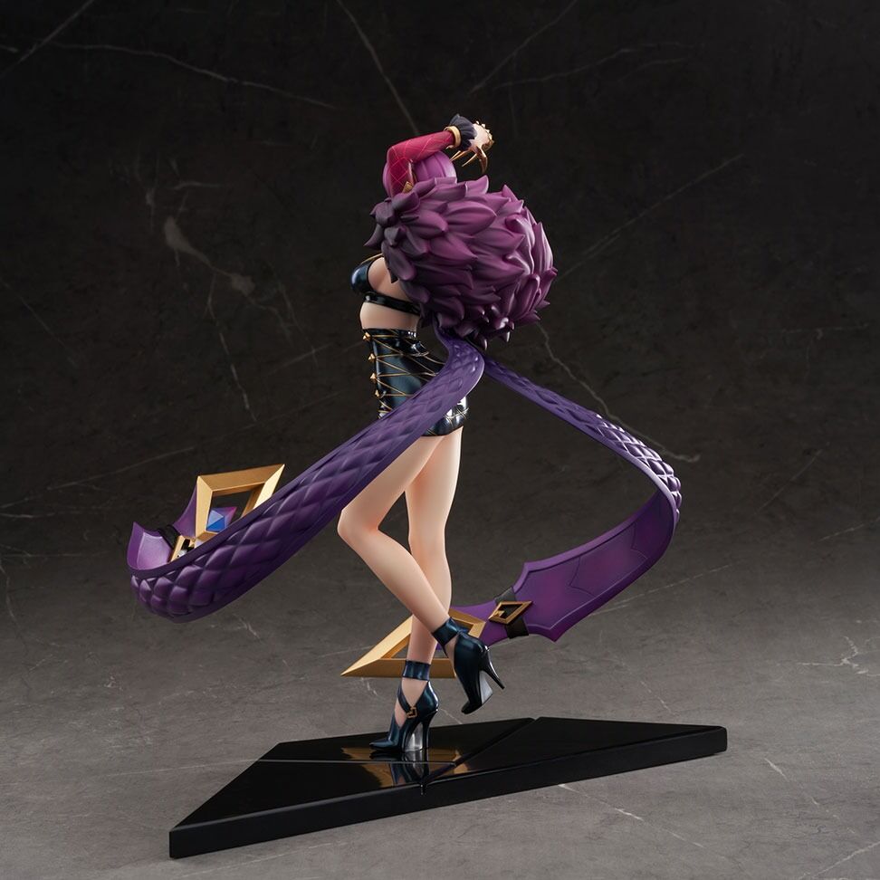 League of Legends - Evelynn - K/DA (Apex Innovation)