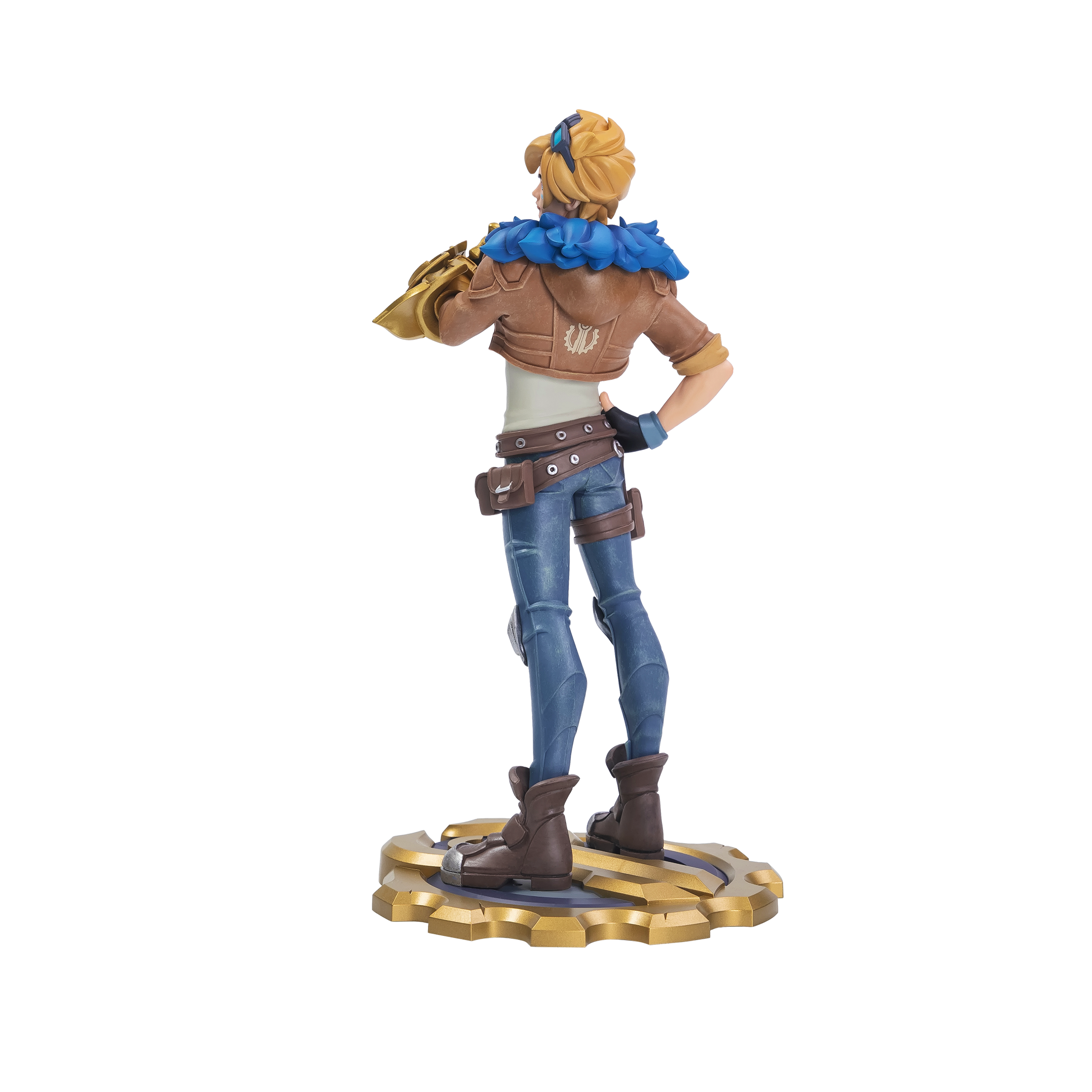 League of Legends - Ezreal - Unlocked (#27) (Pure Arts, Riot Games)