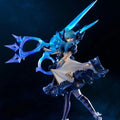 League of Legends - Gwen - The Hallowed Seamstress (Infinity Studio)