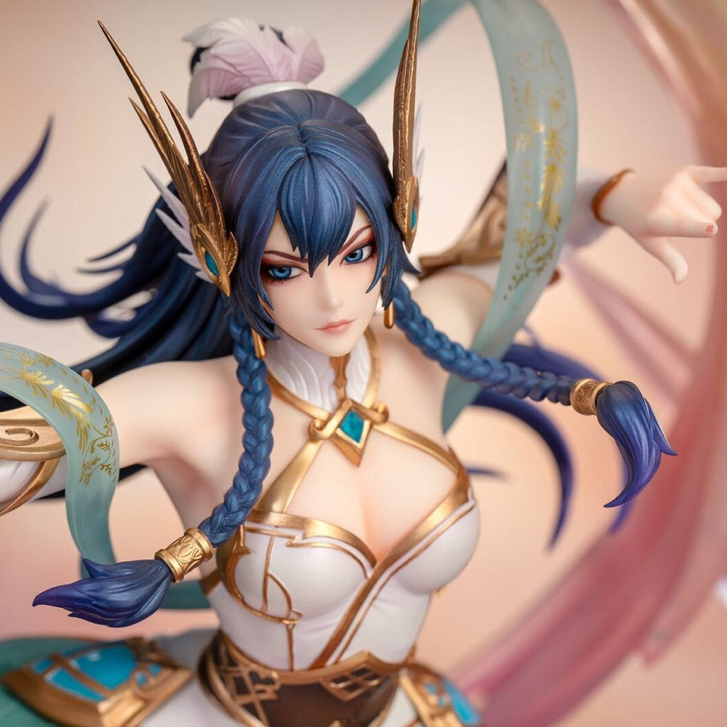 League of Legends - Irelia - Divine Sword (Myethos)