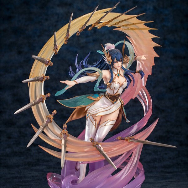 League of Legends - Irelia - Divine Sword (Myethos)