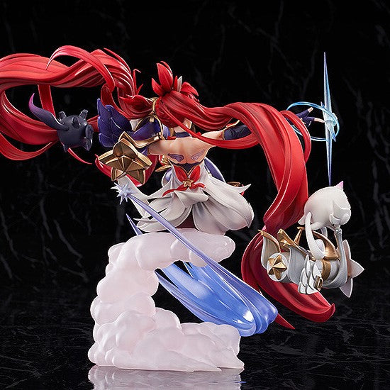League of Legends - Jinx - Kuro - Shiro - Star Guardian (Good Smile Arts Shanghai, Good Smile Company)
