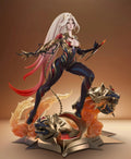 League of Legends - Kai'Sa - Hall of Legends 2025, Immortalized Legend (Pure Arts)