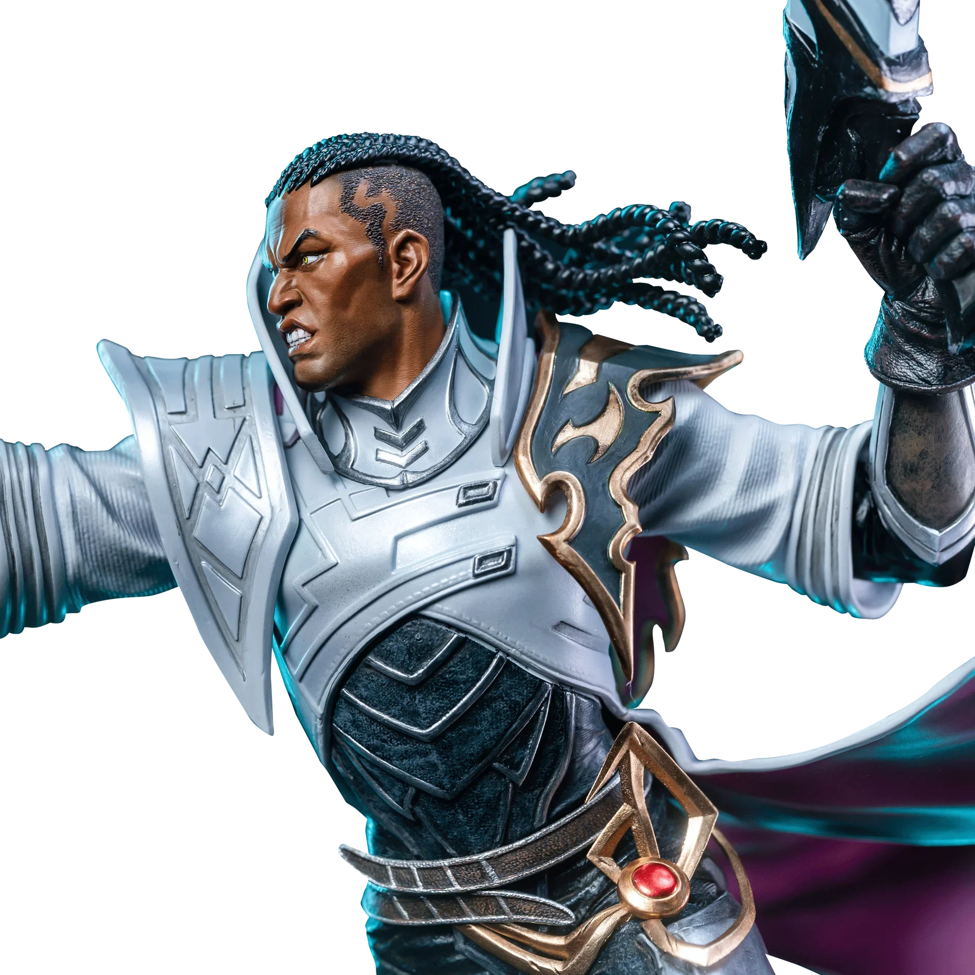 League of Legends - Lucian (Jimei Palace)