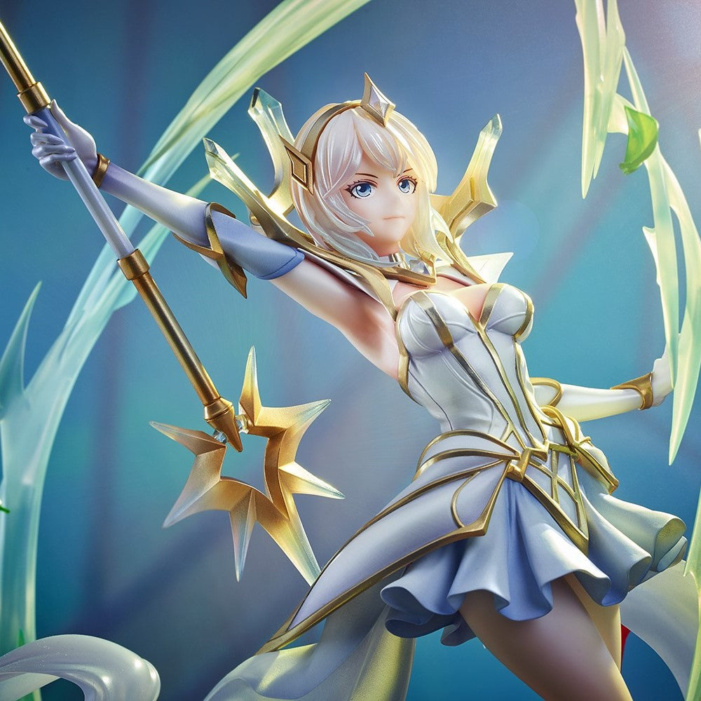 League of Legends - Lux - Elementalist (Good Smile Arts Shanghai, Good Smile Company)
