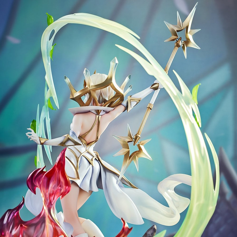 League of Legends - Lux - Elementalist (Good Smile Arts Shanghai, Good Smile Company)