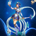 League of Legends - Lux - Porcelain (Beast Kingdom)