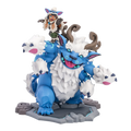 League of Legends - Nunu - Willump - Unlocked (#33) - XL (Pure Arts, Riot Games)