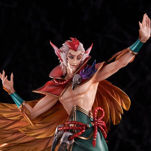 League of Legends - Rakan (Hobby Max)