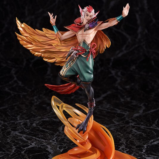 League of Legends - Rakan (Hobby Max)