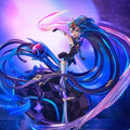 League of Legends - Ran - Zoe - Star Guardian (Good Smile Arts Shanghai, Good Smile Company)