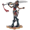 League of Legends - Samira - Unlocked (Pure Arts)