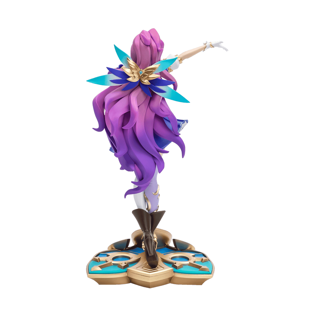 League of Legends - Seraphine - Unlocked (#30) (Pure Arts, Riot Games)