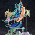 League of Legends - Sona - Maven of the Strings (Myethos)