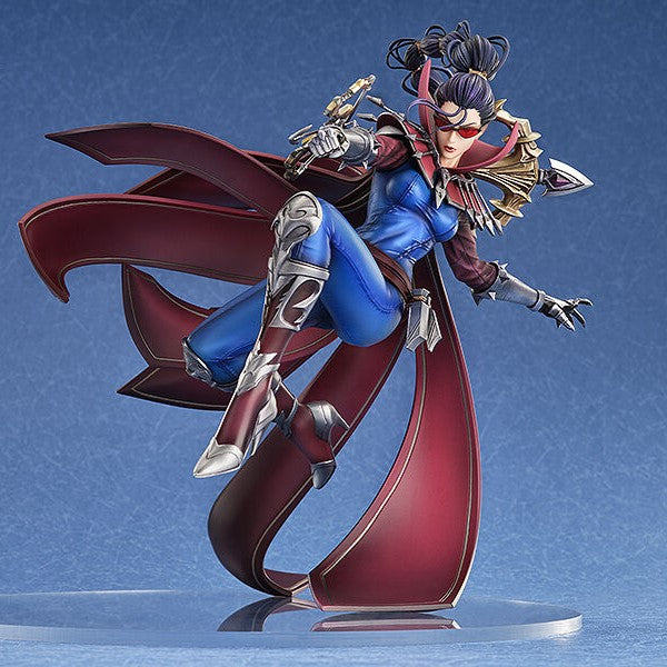 League of Legends - Vayne - "The Night Hunter" (Good Smile Arts Shanghai, Good Smile Company)