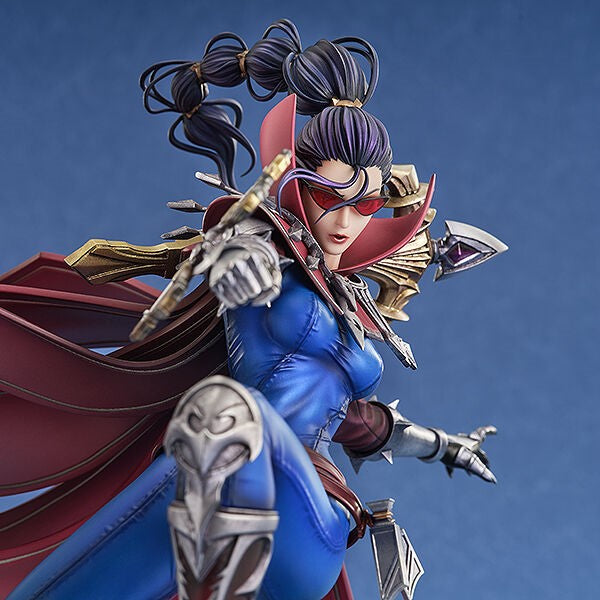 League of Legends - Vayne - "The Night Hunter" (Good Smile Arts Shanghai, Good Smile Company)