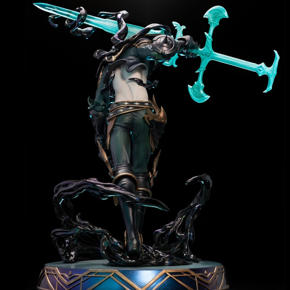 League of Legends - Viego (Infinity Studio)