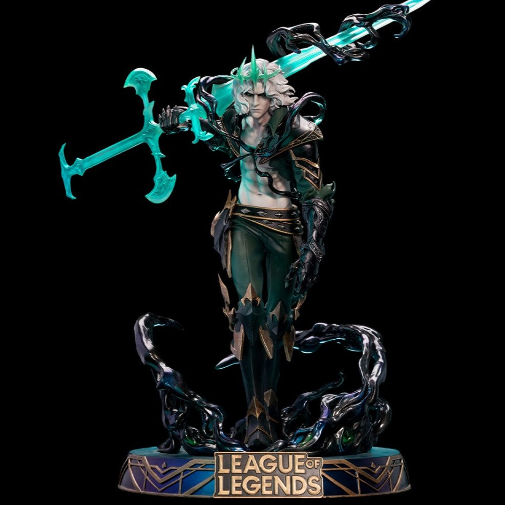 League of Legends - Viego (Infinity Studio)