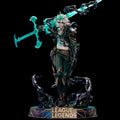 League of Legends - Viego (Infinity Studio)