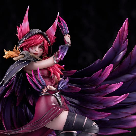 League of Legends - Xayah (Hobby Max)