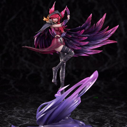 League of Legends - Xayah (Hobby Max)