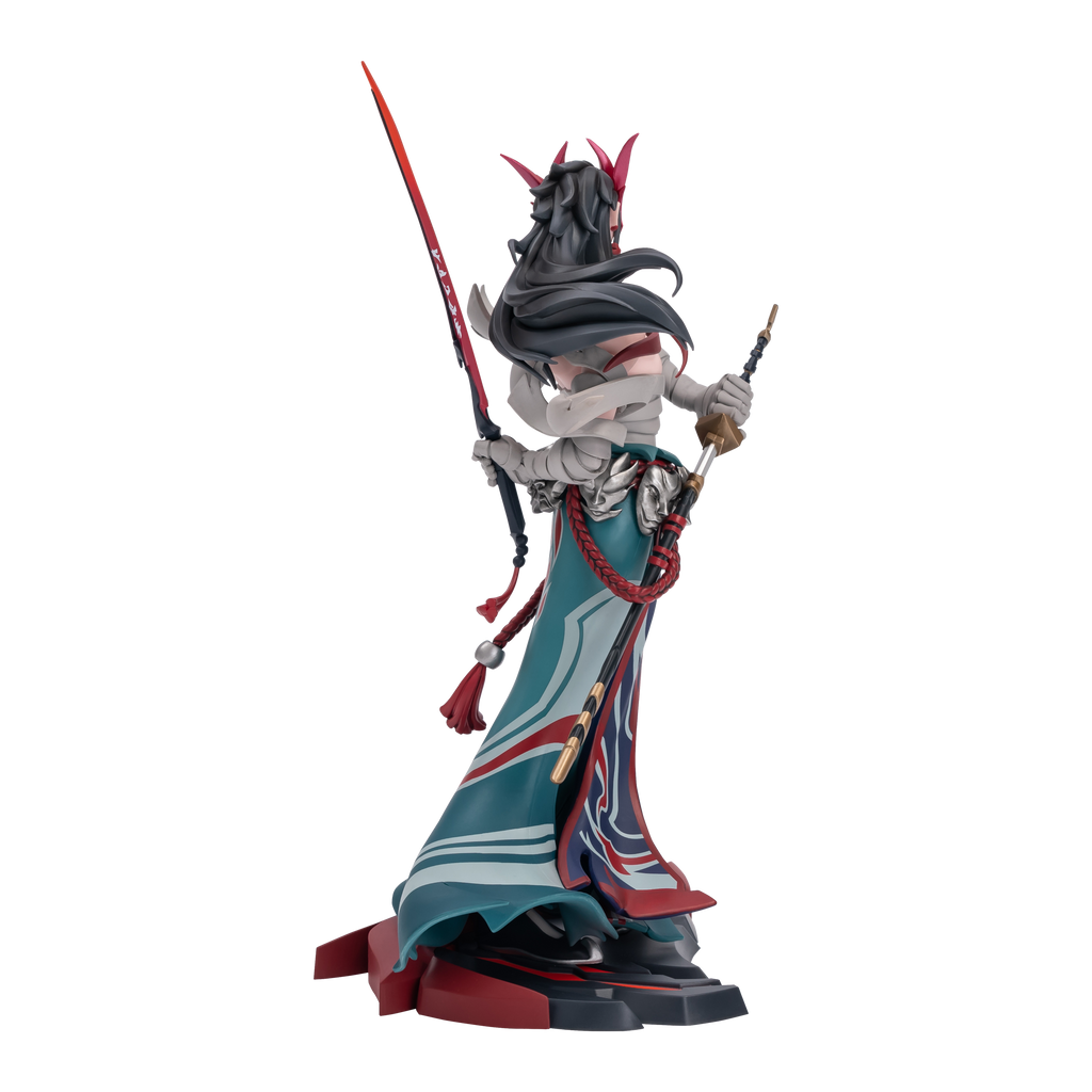 League of Legends - Yone - Unlocked (#34) (Pure Arts)
