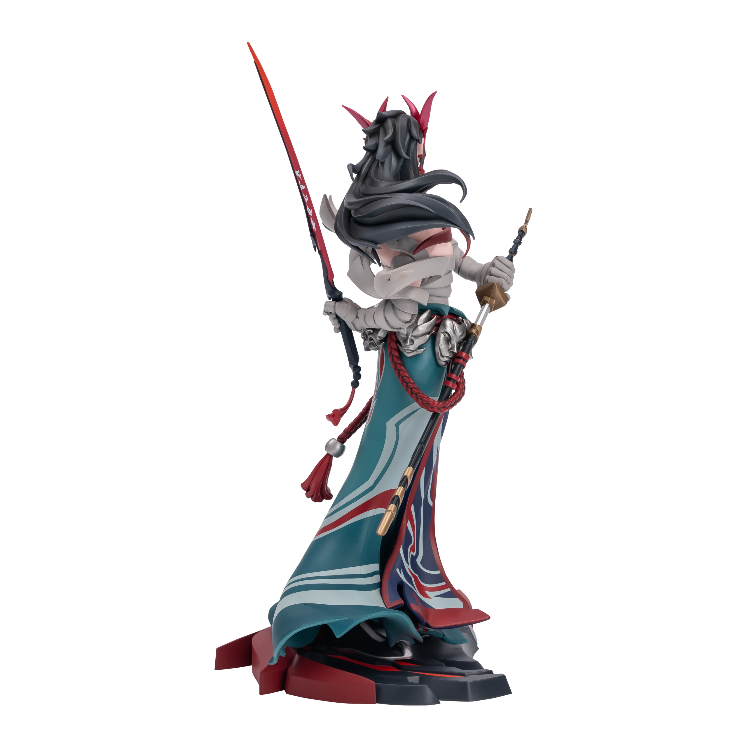 League of Legends - Yone - Unlocked (#34) (Pure Arts)