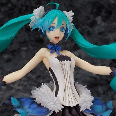 7th Dragon 2020 - Hatsune Miku - Type 2020 (Max Factory)