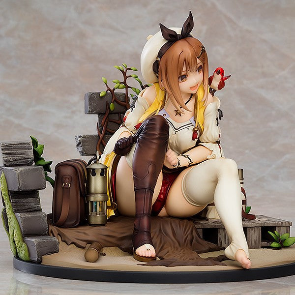 Atelier Ryza: Ever Darkness & the Secret Hideout - Reisalin Stout (Max Factory)