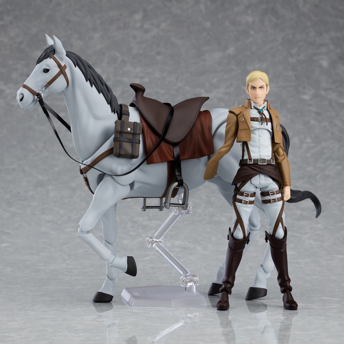 Attack on Titan - Erwin Smith - Figma (#446) (Max Factory)
