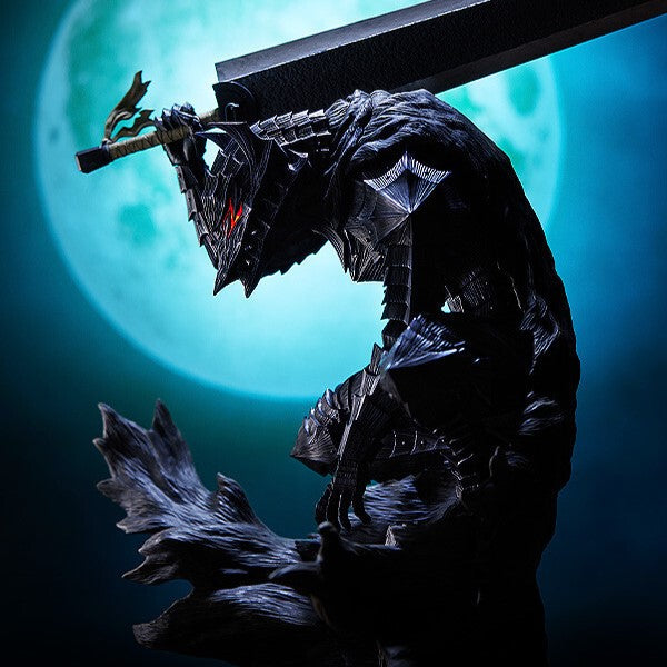 Berserk - Guts - Pop Up Parade - Berserker Armor, L (Max Factory)