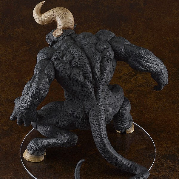 Berserk - Zodd - Pop Up Parade - L (Max Factory)